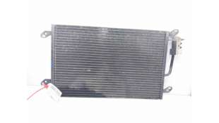 CONDENSADOR / RADIADOR  AIRE ACONDICIONADO LANCIA LYBRA (1999-2001) 2.4 JTD (839AXE1A) 135CV 2387CC - L. 8161645 / 46459581